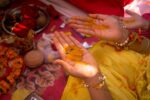 20 Trending Saree Looks for Haldi Function and Styling Tips