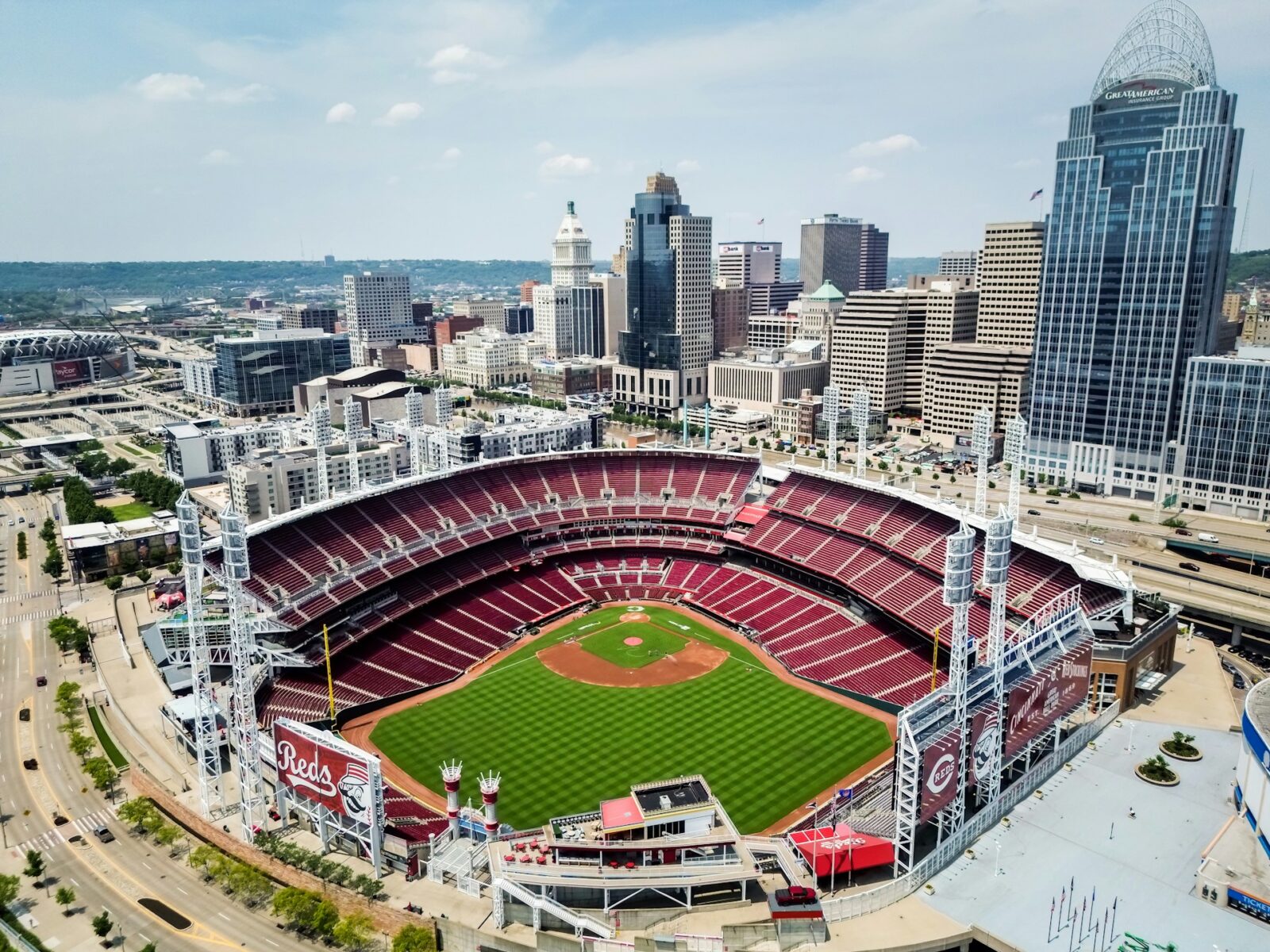 Pitching Progress: How the Reds are Cultivating a New Era of Aces