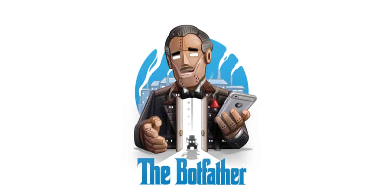 What’s BotFather?