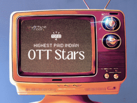 Top 10 Highest Paid Indian OTT Stars