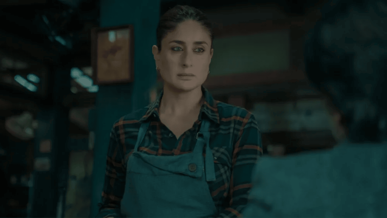 Kareena Kapoor Khan
