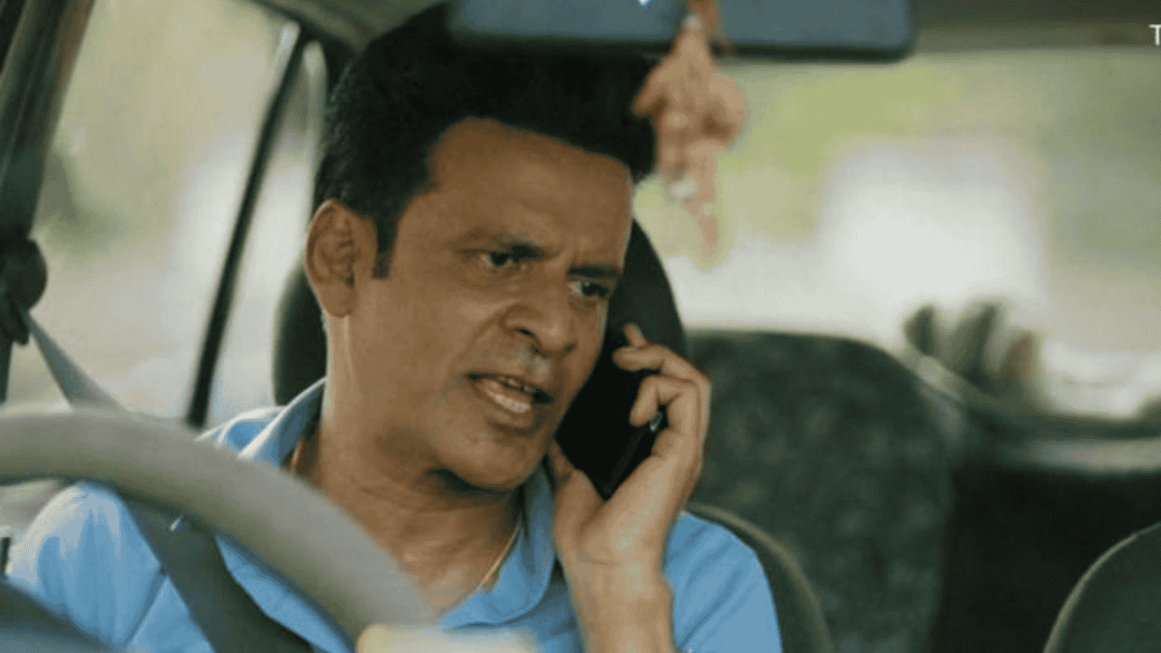 Manoj Bajpayee Top 10 Highest Paid Indian OTT Stars
