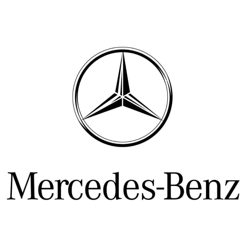 Mercedes-Benz 10 Best-Selling Foreign Car Brands in India