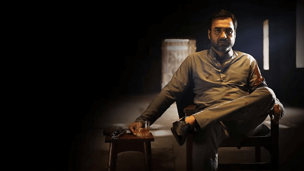Pankaj Tripathi