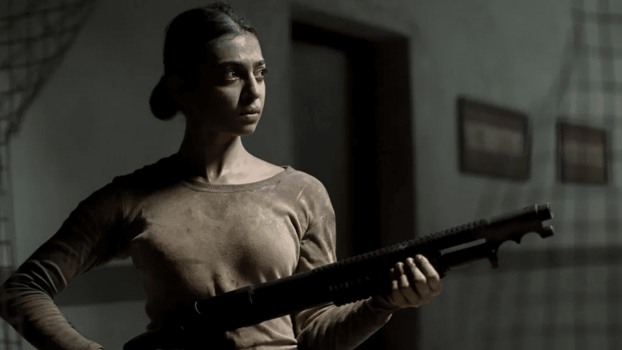 Radhika Apte