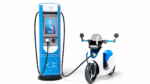 A Detailed Guide to Selecting the Right EV Scooter