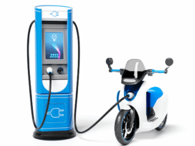 A Detailed Guide to Selecting the Right EV Scooter