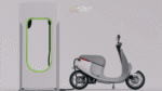 Top Electric Scooters for Students and Office-Goers in India