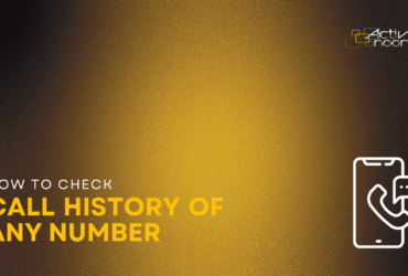 How to Check the Call History of Any Number? A Friendly, Step-by-Step Guide