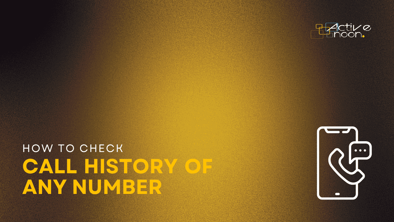 How to Check the Call History of Any Number? A Friendly, Step-by-Step Guide