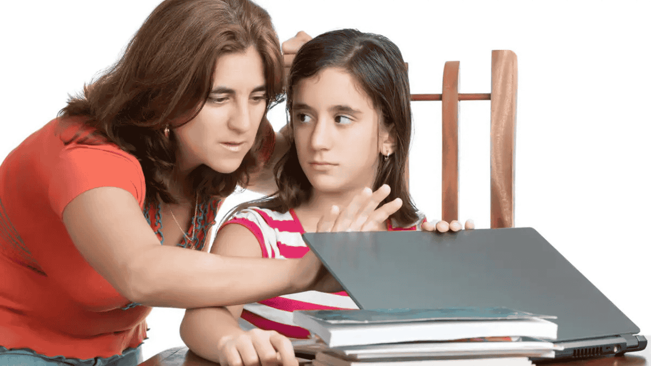 Parental Control and Monitoring