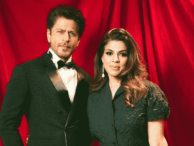 Who is Pooja Dadlani, the Woman Managing SRK for Decades?