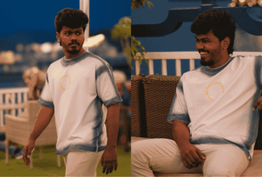 Meet Raja Vetri Prabhu: Actor, YouTuber & Rising Tamil Star