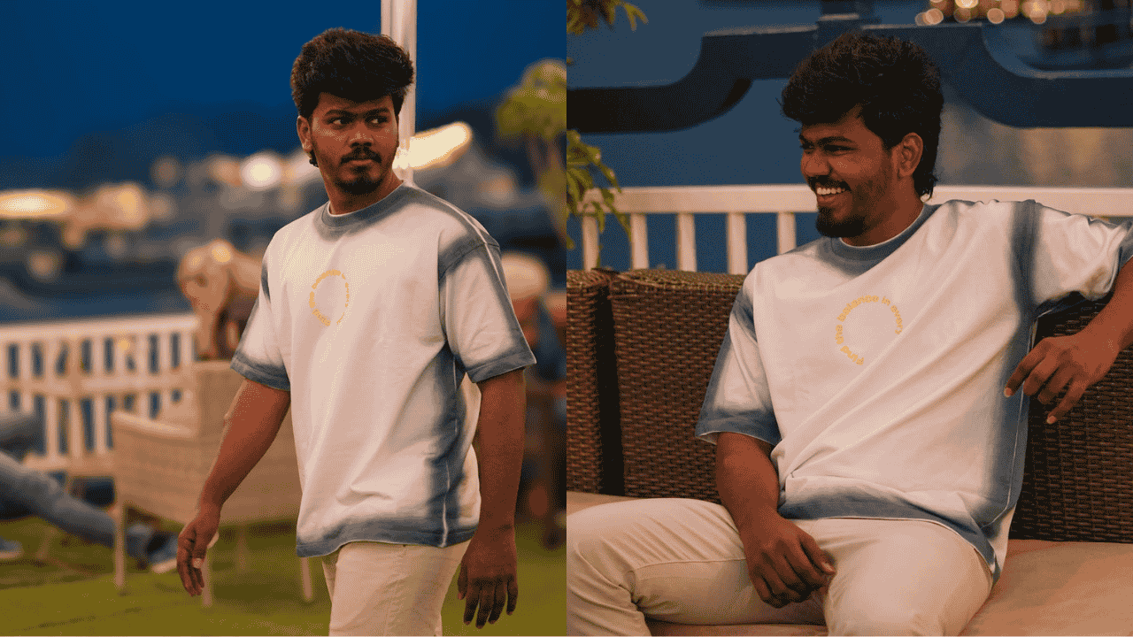 Meet Raja Vetri Prabhu: Actor, YouTuber & Rising Tamil Star