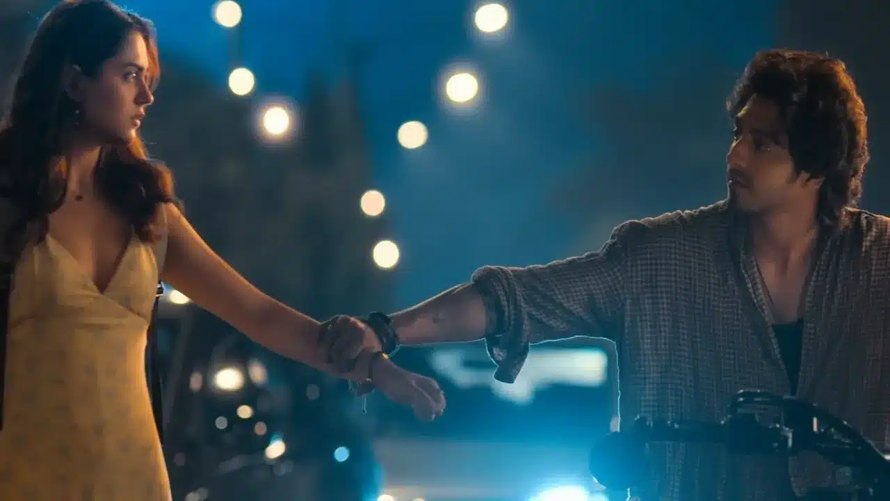 Saiyaara Movie Review: Cast, Streaming Info & Box Office Update