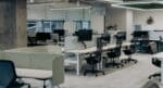 Designing Workspaces That Speak the Language of Scale
