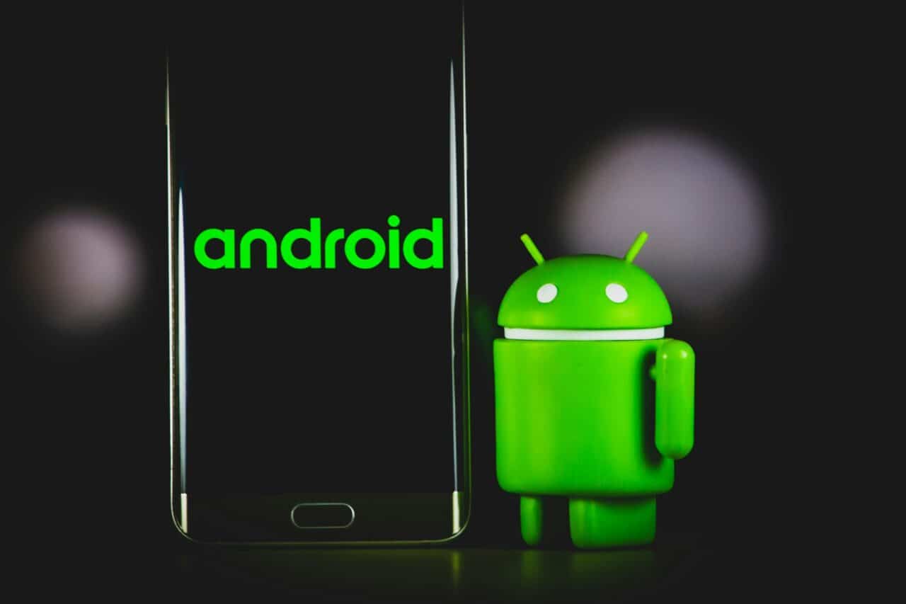 On Android Phones