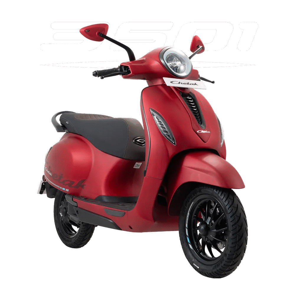 A Detailed Guide to Selecting the Right EV Scooter