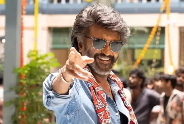 Coolie Early Review: Rajinikanth’s Role, Cast, and Controversies