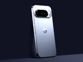 Google Pixel 10 Coming on 21 August