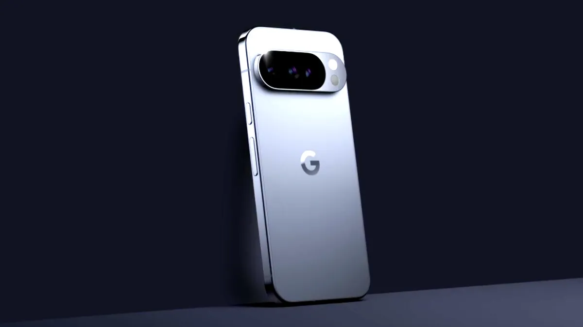 Google Pixel 10 Coming on 21 August