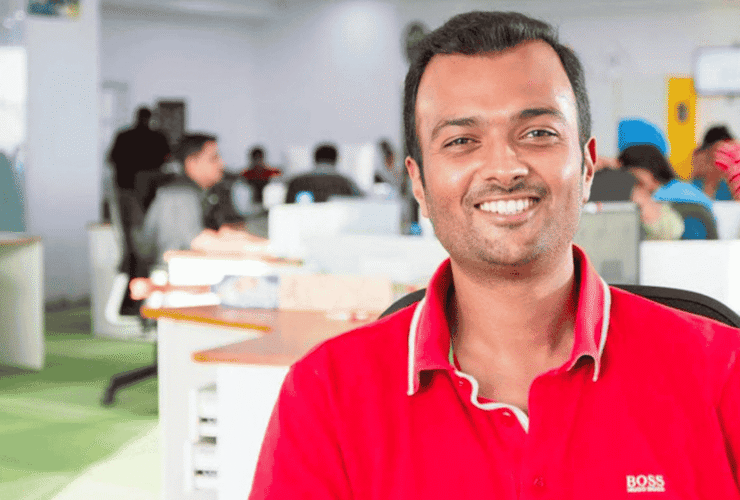 Dream11 CEO Harsh Jain’s Answer To Layoff Possibilities Post Online Gaming Bill 2025