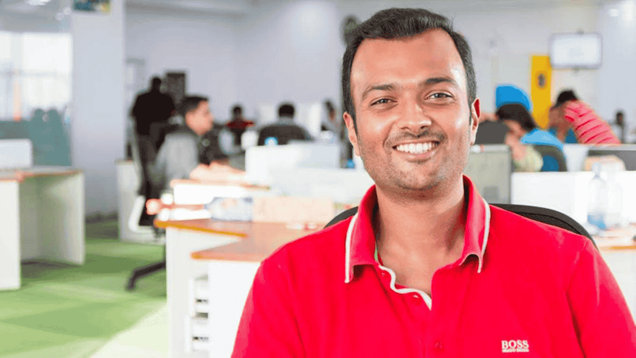 Dream11 CEO Harsh Jain’s Answer To Layoff Possibilities Post Online Gaming Bill 2025