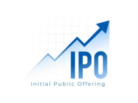 Live IPO Listing Highlights on NSE and BSE 