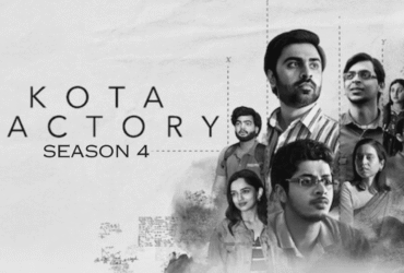 Kota Factory Season 4 Might Release Sooner Than You Think