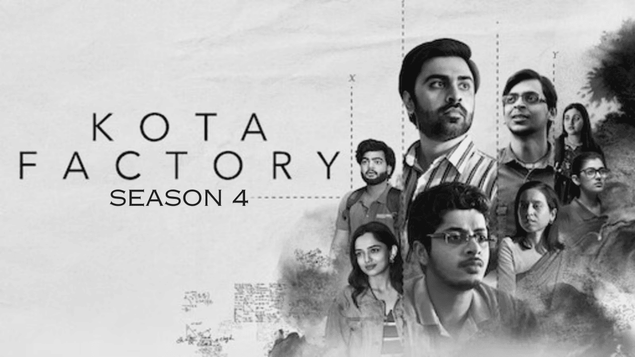 Kota Factory Season 4 Might Release Sooner Than You Think