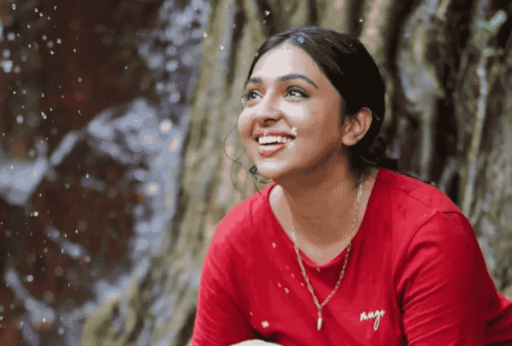 Lakshmi Menon Denies Assault Allegations, Says It Is To Harm Her Reputation