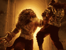 Mahavatar Narsimha Movie Review: Roars at the Box Office, Becomes India’s Biggest Animated Hit
