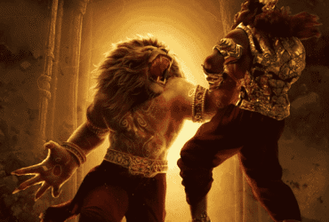 Mahavatar Narsimha Movie Review: Roars at the Box Office, Becomes India’s Biggest Animated Hit