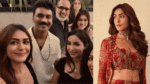 Mrunal Thakur and Dhanush: Is a New Love Story Blooming Between Bollywood and the South Film Industry?