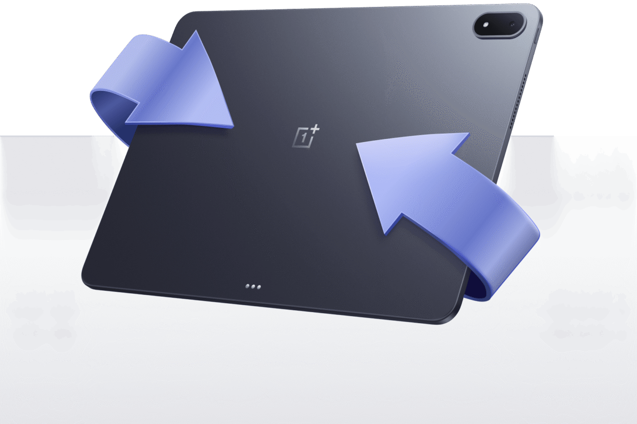 OnePlus Pad 3 Coming Soon
