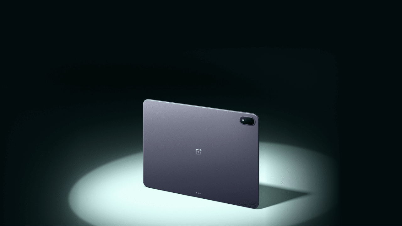 OnePlus Pad 3 Coming Soon