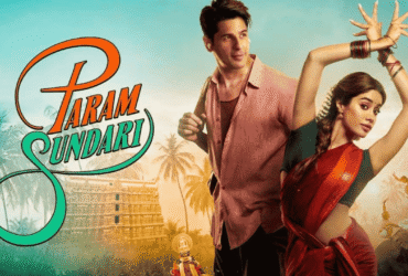 Param Sundari Grabs the Audience’s Emotions After First Screening