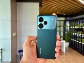 The Realme P4 Pro 5G Redefines Mid-Premium by Setting New Benchmarks