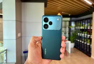 The Realme P4 Pro 5G Redefines Mid-Premium by Setting New Benchmarks