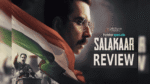 Salakaar (2025) Review: Cast, Story, and Audience’s Reaction