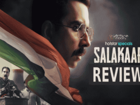 Salakaar (2025) Review: Cast, Story, and Audience’s Reaction