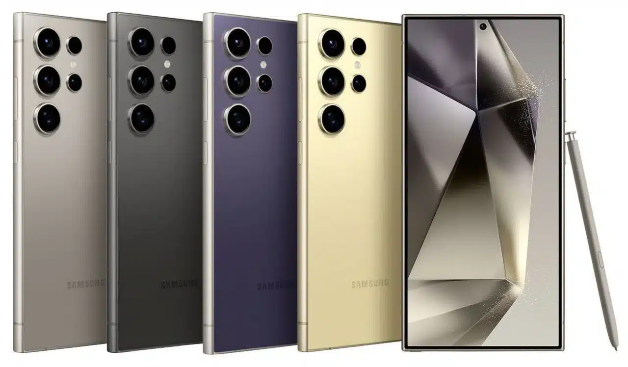 Samsung Galaxy S24 Ultra 5G Price in India Drops: A Flagship That’s Now More Affordable
