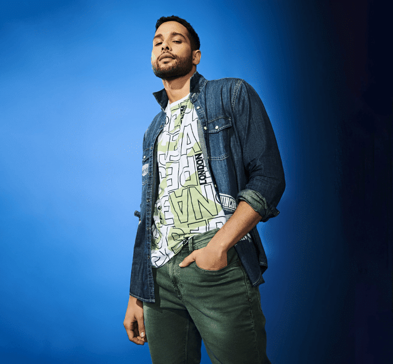 A Journey of a Bollywood Star - Siddhant Chaturvedi