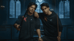 Bollywood Star Kid Aryan Khan's OTT Debut with The Bads of Bollywood