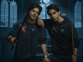 Bollywood Star Kid Aryan Khan's OTT Debut with The Bads of Bollywood