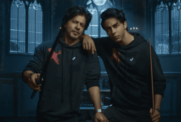 Bollywood Star Kid Aryan Khan's OTT Debut with The Bads of Bollywood