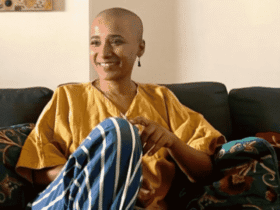 Tannishtha Chatterjee Detected With Stage 4 Oligo-Metastatic Cancer