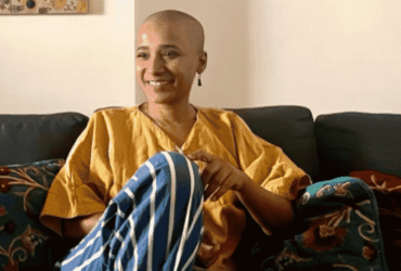 Tannishtha Chatterjee Detected With Stage 4 Oligo-Metastatic Cancer