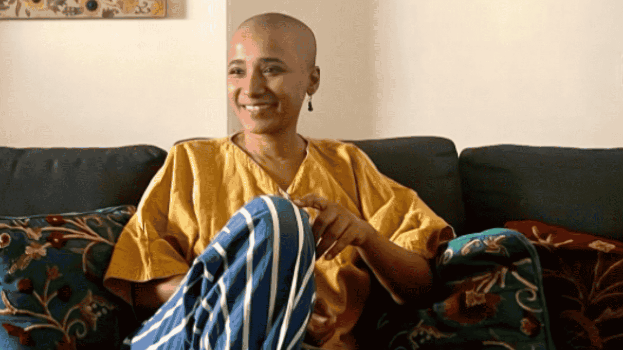 Tannishtha Chatterjee Detected With Stage 4 Oligo-Metastatic Cancer