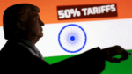 Donald Trump Imposes 50% Tariff on Indian Exports 27 August 2025 Onwards - Will It Escalate to a Trade War?